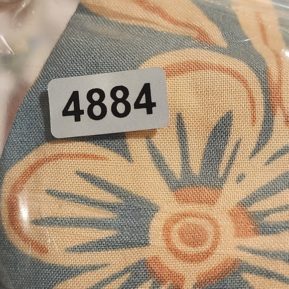 Patrons of peace Floral Short Sleeves Smocked Dress size XS - Picture 11 of 11